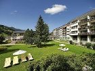 фото отеля Hotel Europäischer Hof Bad Gastein