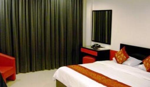 фото отеля Hotel Cemerlang