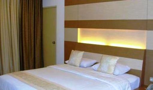 фото отеля Hotel Cemerlang