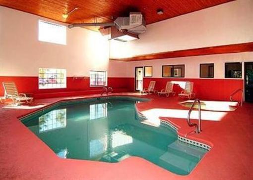 фото отеля Quality Inn & Suites Albuquerque