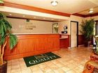 фото отеля Quality Inn & Suites Albuquerque