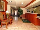 фото отеля Quality Inn & Suites Albuquerque