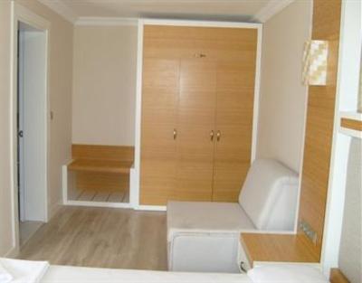 фото отеля Simin Otel