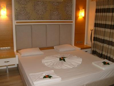 фото отеля Simin Otel