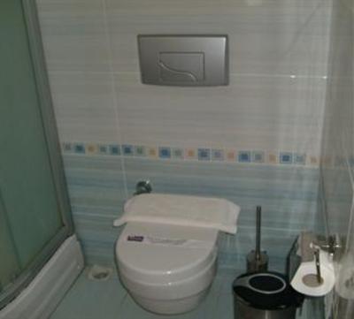 фото отеля Simin Otel