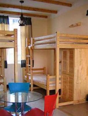 фото отеля Kunming Cloudland Youth Hostel