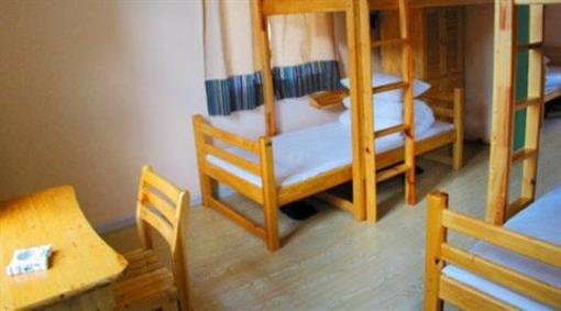 фото отеля Kunming Cloudland Youth Hostel