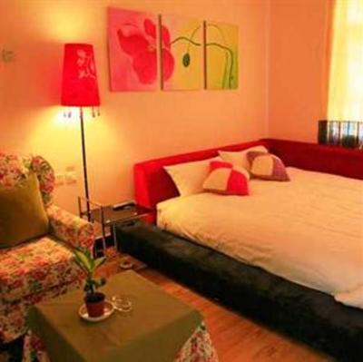 фото отеля Kunming Cloudland Youth Hostel