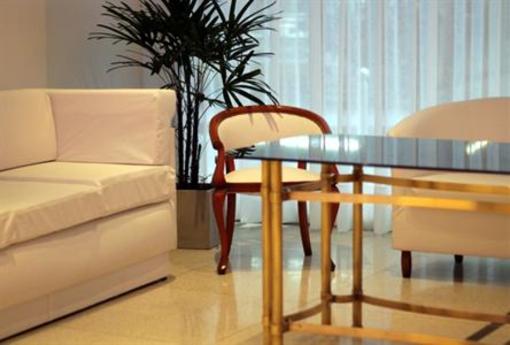 фото отеля Village Garden Apart Hotel