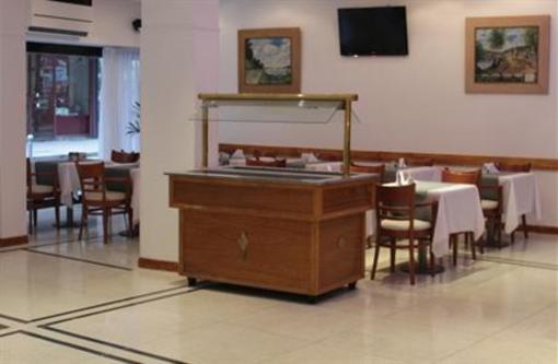 фото отеля Village Garden Apart Hotel