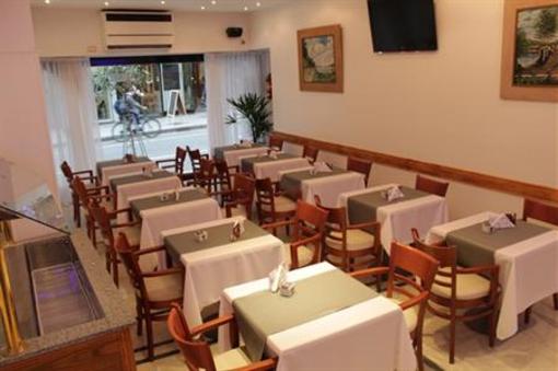 фото отеля Village Garden Apart Hotel