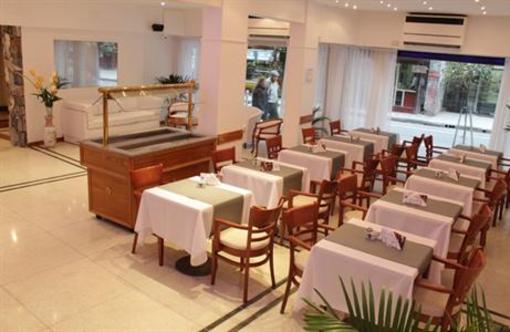 фото отеля Village Garden Apart Hotel