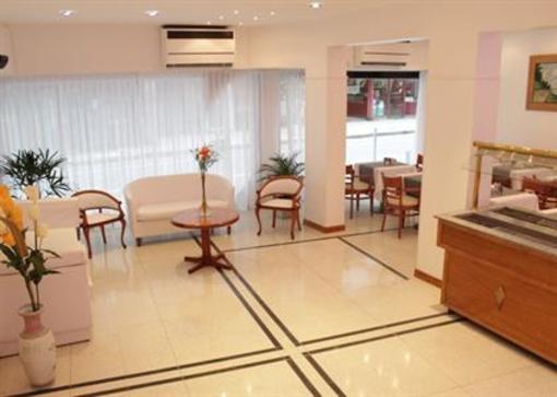 фото отеля Village Garden Apart Hotel