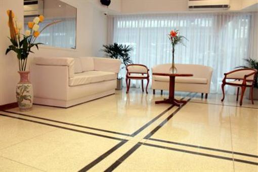 фото отеля Village Garden Apart Hotel