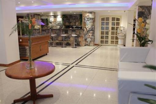 фото отеля Village Garden Apart Hotel