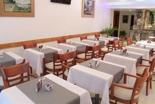 фото отеля Village Garden Apart Hotel