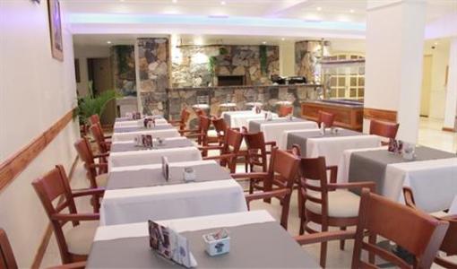 фото отеля Village Garden Apart Hotel