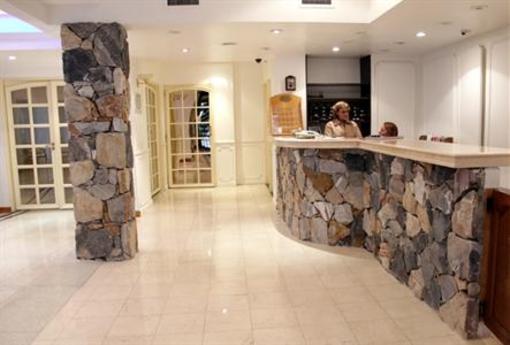 фото отеля Village Garden Apart Hotel
