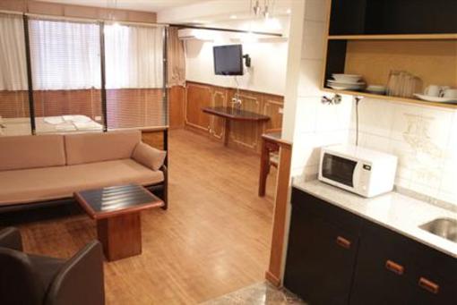фото отеля Village Garden Apart Hotel
