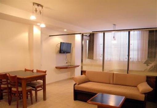 фото отеля Village Garden Apart Hotel