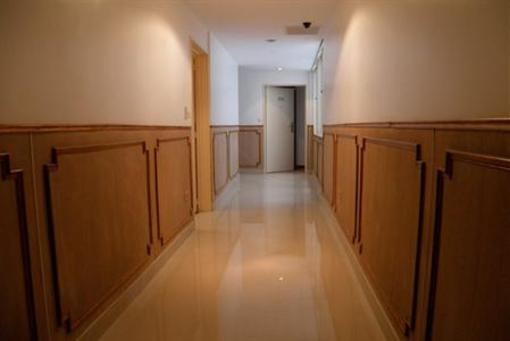 фото отеля Village Garden Apart Hotel