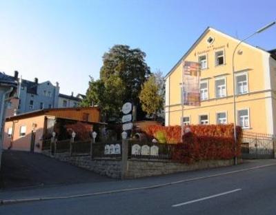 фото отеля Gasthaus Hotel Wauer