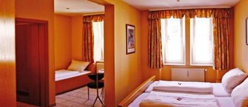 фото отеля Gasthaus Hotel Wauer