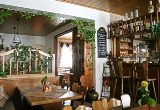 фото отеля Gasthaus Hotel Wauer