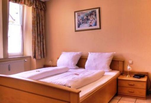 фото отеля Gasthaus Hotel Wauer