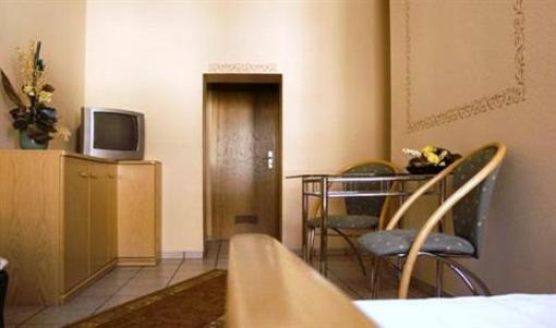 фото отеля Gasthaus Hotel Wauer