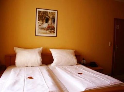 фото отеля Gasthaus Hotel Wauer
