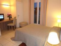 Brit Hotel Aux Hortensias