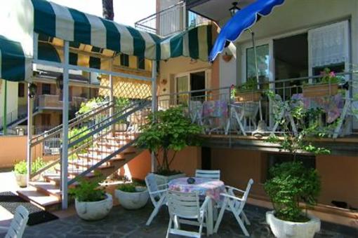 фото отеля Garni Anna Hotel Cervia