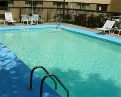 фото отеля Holiday Inn Express Abingdon (Virginia)