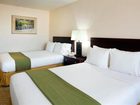 фото отеля Holiday Inn Express Abingdon (Virginia)