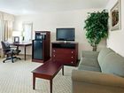 фото отеля Holiday Inn Express Abingdon (Virginia)