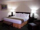 фото отеля Holiday Inn Express Abingdon (Virginia)