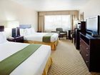 фото отеля Holiday Inn Express Abingdon (Virginia)