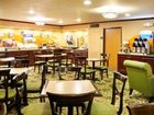 фото отеля Holiday Inn Express Abingdon (Virginia)