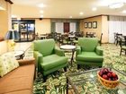 фото отеля Holiday Inn Express Abingdon (Virginia)