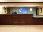 фото отеля Holiday Inn Express Abingdon (Virginia)