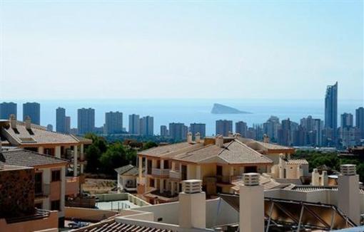 фото отеля Apartamentos Roin World