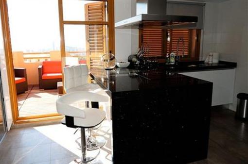 фото отеля Apartamentos Roin World