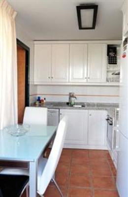 фото отеля Apartamentos Roin World