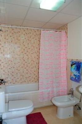 фото отеля Apartamentos Roin World
