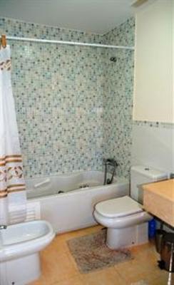 фото отеля Apartamentos Roin World