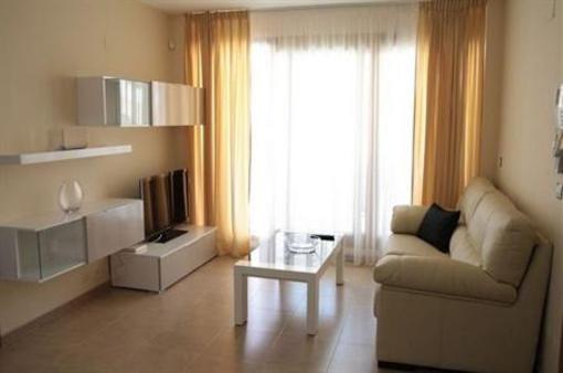 фото отеля Apartamentos Roin World
