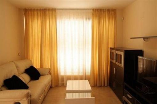 фото отеля Apartamentos Roin World