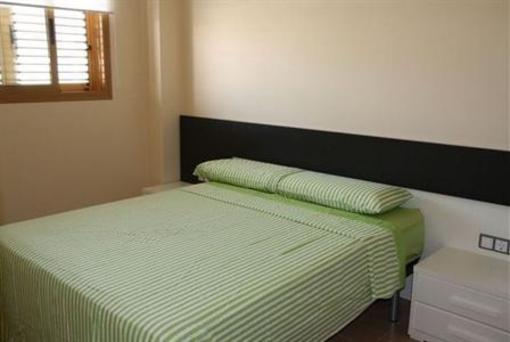 фото отеля Apartamentos Roin World