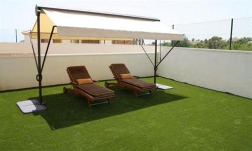 фото отеля Apartamentos Roin World